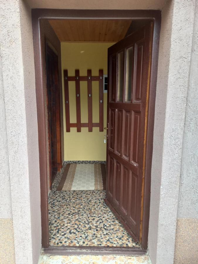 Vila Darija Žabljak Dış mekan fotoğraf