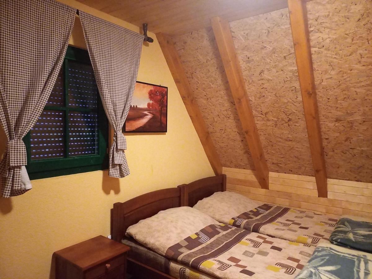Vila Darija Žabljak Dış mekan fotoğraf