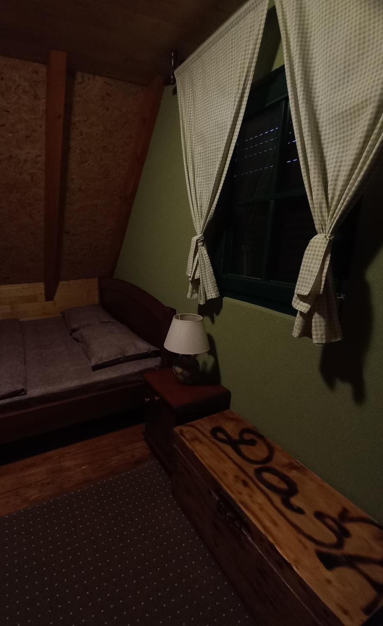 Vila Darija Žabljak Dış mekan fotoğraf